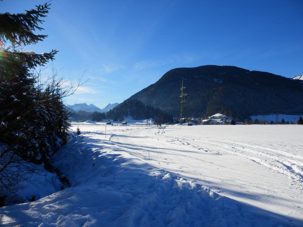 Villa Anno Tyrol Biberwier Exterior foto