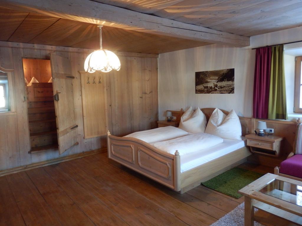 Villa Anno Tyrol Biberwier Exterior foto