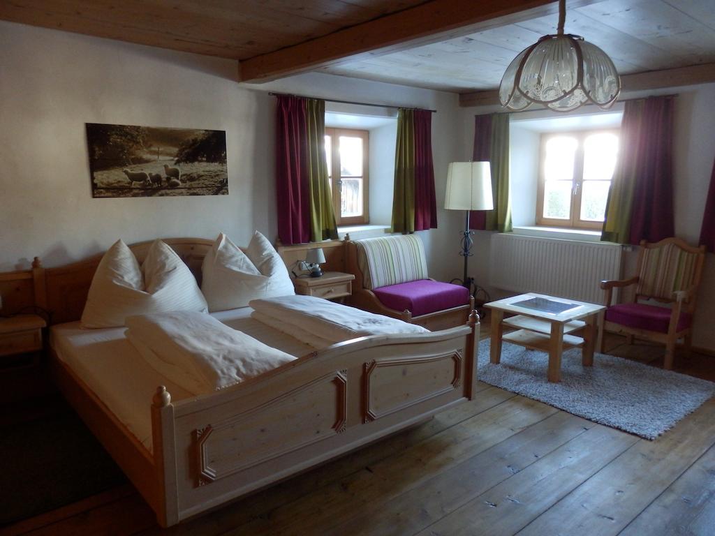 Villa Anno Tyrol Biberwier Exterior foto