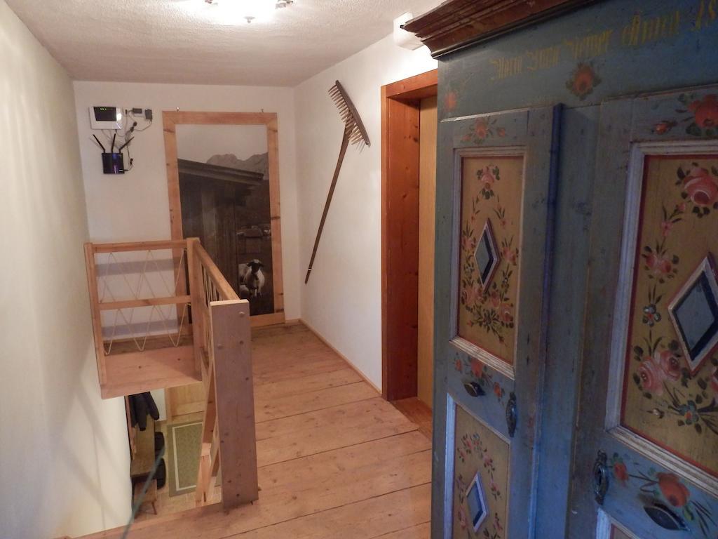 Villa Anno Tyrol Biberwier Exterior foto