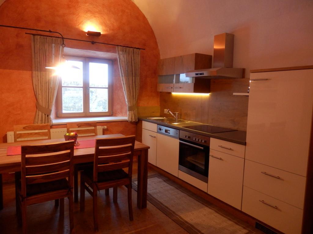 Villa Anno Tyrol Biberwier Exterior foto